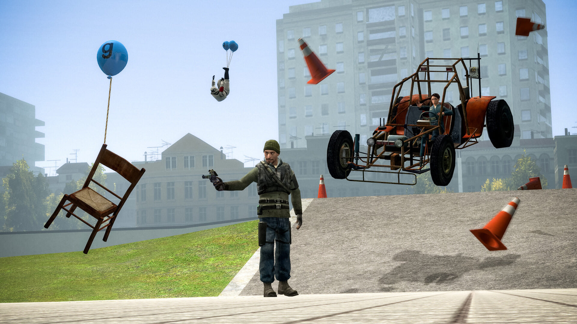 GarrysMod