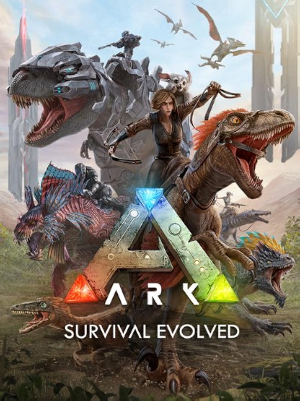 ARK Survival Evolved Classic